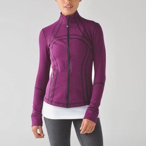 Lululemon Athletica Define Jacket